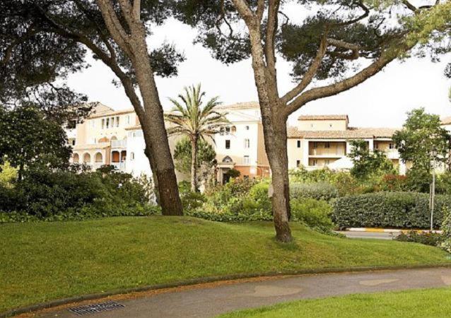 Vue sur la mer, plage à 50m Six-Fours-les-Plages Esterno foto